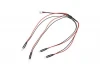 RC4WD LED Basic Lighting System for 1/24 Mojave Body Set RC4WD