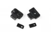 RC4WD KC HiLiTES Rectangle Lights with Covers RC4WD