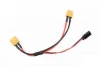 RC4WD Y Harness with XT60 Connectors for Light Bars RC4WD