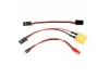 RC4WD Wire Accessory Pack For Winch and Controllers (3 ) RC4WD