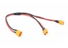RC4WD Y Harness with XT60 Leads RC4WD