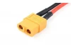 RC4WD T Style Male to XT60 Female Connector Adapter RC4WD