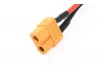 RC4WD T Style Female to XT60 Female Connector Adapter RC4WD