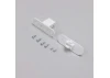 Hands-Free Plug Mount: Habu SS 50mm EDF
