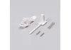 Hatch Latch: Pilatus PC-21 1.3m