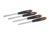 RC4WD 4pc Precision Metric Hex/Nut Driver Set