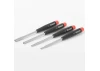 RC4WD 4pc Precision Metric Hex/Nut Driver Set