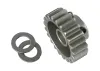 Steel Gearw Hard 22t Prof Displced
