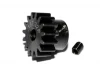 RC4WD 15t 32p Hardened Steel Pinion Gear
