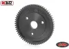 RC4WD 60t Delrin Spur Gear for AX2 2 Speed Transmission