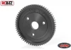 RC4WD 60t Delrin Spur Gear for AX2 2 Speed Transmission