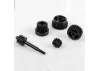 RC4WD Replacement Gears for R3 2 Speed Transmission