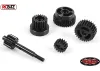 RC4WD Replacement Gears for R3 2 Speed Transmission