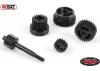 RC4WD Replacement Gears for R3 2 Speed Transmission