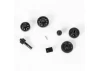 RC4WD Bully 2 Gear Set