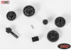 RC4WD Bully 2 Gear Set