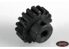 RC4WD 18t 32p Hardened Steel Pinion Gear