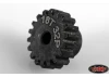 RC4WD 18t 32p Hardened Steel Pinion Gear