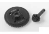 RC4WD Heavy Duty Bevel Gear Set 43T/13T