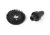 RC4WD TEQ Ultimate Scale Cast Axle Ring and Pinion Gears W/ Locker RC4WD