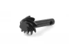 RC4WD TEQ Ultimate Scale Cast Axle Ring and Pinion Gears W/ Locker RC4WD