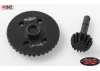 RC4WD Heavy Duty Bevel Gear Set 36T/14T