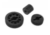 RC4WD Gear Set For Super Bully 2 Competition Axles