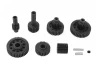 RC4WD Gear Set For Super Bully 2 Competition Axles