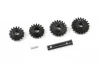 RC4WD Over/Under Drive Transfer Case Gears for Trail Finder 3 and O/U Transfer Case RC4WD