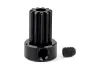 RC4WD 11 Tooth 48p Hardened Steel Pinion Gear RC4WD