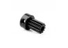 RC4WD 11 Tooth 48p Hardened Steel Pinion Gear RC4WD