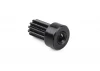 RC4WD 11 Tooth 48p Hardened Steel Pinion Gear RC4WD