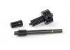 RC4WD Trail Finder 3 W56 2-Speed Transmission Replacement Gears RC4WD