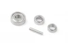 RC4WD Trail Finder 3 W56 2-Speed Transmission Replacement Gears RC4WD