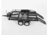 RC4WD BigDog 1:10 Dual Axle Scale Car/Truck Trailer