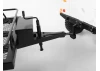 RC4WD BigDog 1:10 Dual Axle Scale Car/Truck Trailer