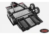 RC4WD BigDog 1:10 Dual Axle Scale Car/Truck Trailer