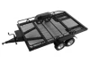 BigDog 1:8 Dual Axle Scale Car/Truck Trailer