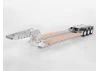 RC4WD 1:14 Lowboy Trailer RC4WD