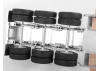 RC4WD 1:14 Lowboy Trailer RC4WD