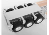RC4WD 1:14 Lowboy Trailer RC4WD
