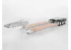 RC4WD 1:14 Lowboy Trailer RC4WD