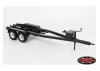 BigDog 1:10 Dual Axle Scale Boat Trailer