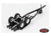 BigDog 1:10 Dual Axle Scale Boat Trailer