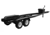BigDog 1:10 Dual Axle Scale Boat Trailer