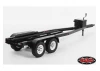 BigDog 1:10 Dual Axle Scale Boat Trailer