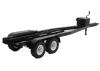 BigDog 1:10 Dual Axle Scale Boat Trailer