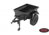 RC4WD 1:10 M416 Scale Trailer