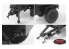 RC4WD 1:10 M416 Scale Trailer