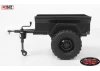 RC4WD 1:10 M416 Scale Trailer